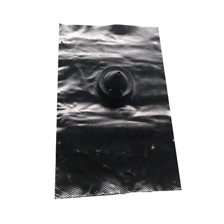 Dektite EPDM self adhesive flashing 6-50mm