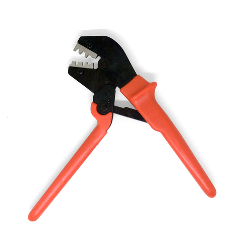 Crimping Tool - MC4 connector - 4-6mm²