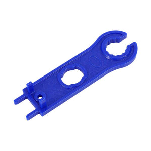 Spanner Wrench Tool for MC4 connectors